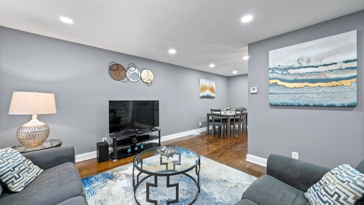 Merrillville House | Merrillville Rental Home