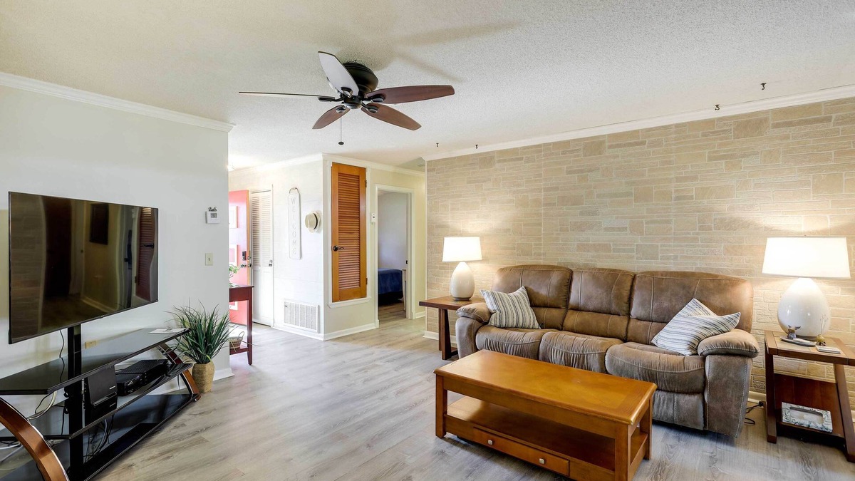 Catalina Isle Estates House | Merritt Island Home w/Patio, 10 Mi to Cocoa Beach