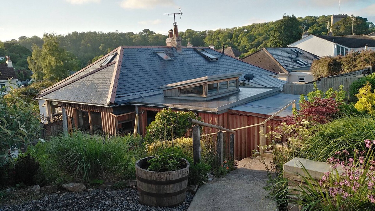Stoke Gabriel House | MERRYBANK, pet friendly, character holiday cottage in Stoke Gabriel