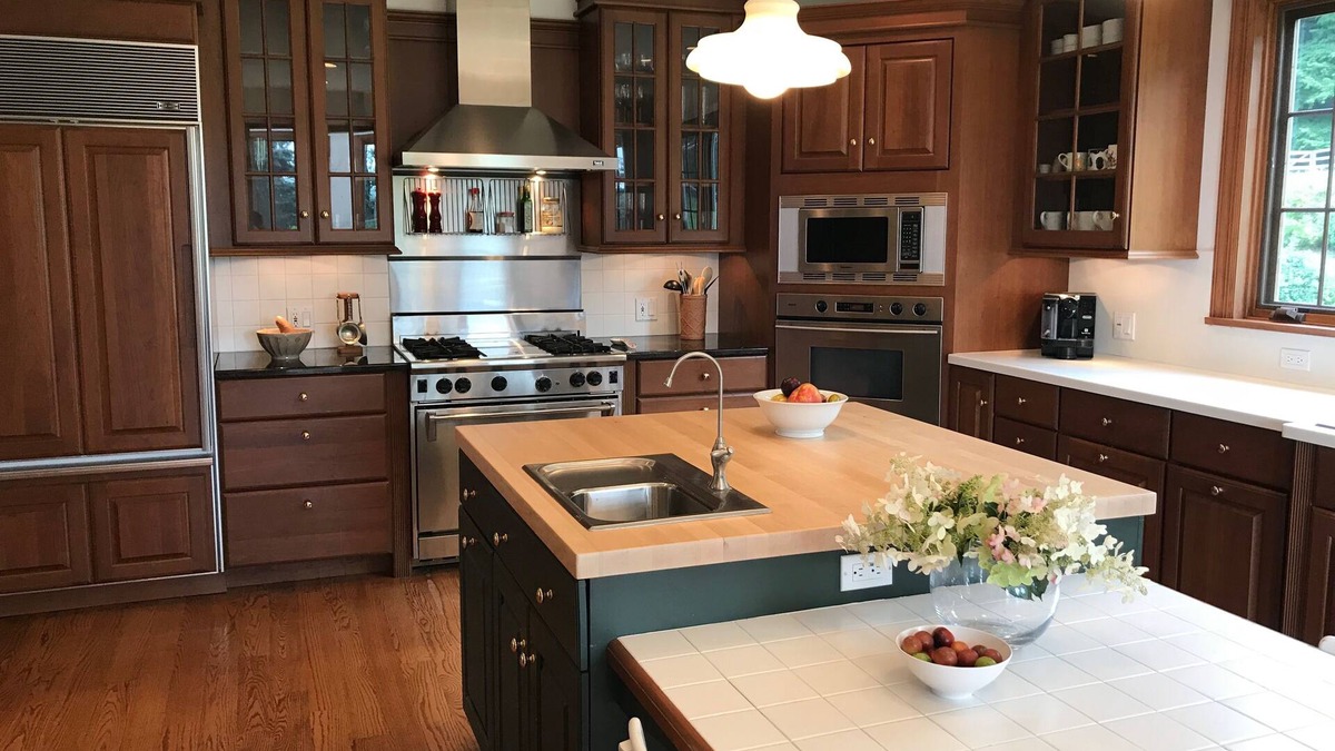 Town of Washington House | Merrydale Farm a Country Getaway