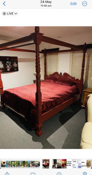 Safety Beach Bed & Breakfast | Merrypetch