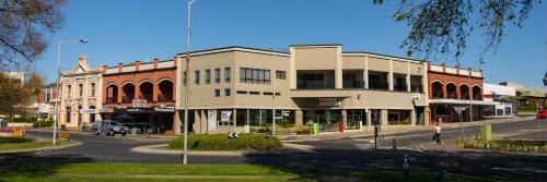 Devonport Apartment | merseybank apartments