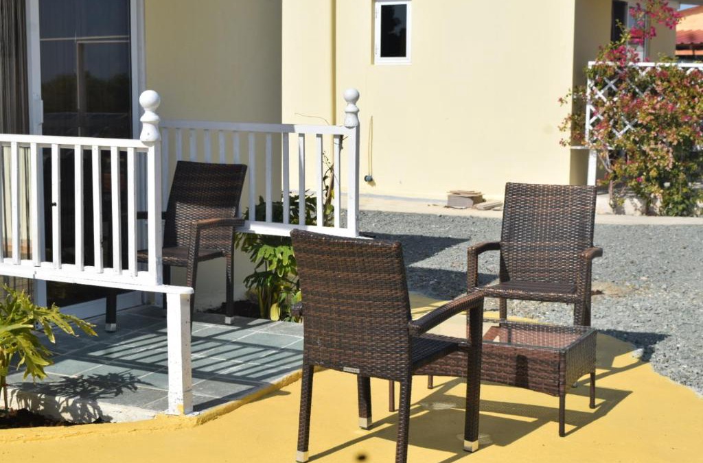 Kivisili House | MERSINERA PARADISE GARDEN STARS HOUSE