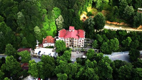 Masukiye Hotel | Mersu A'la Konak Otel