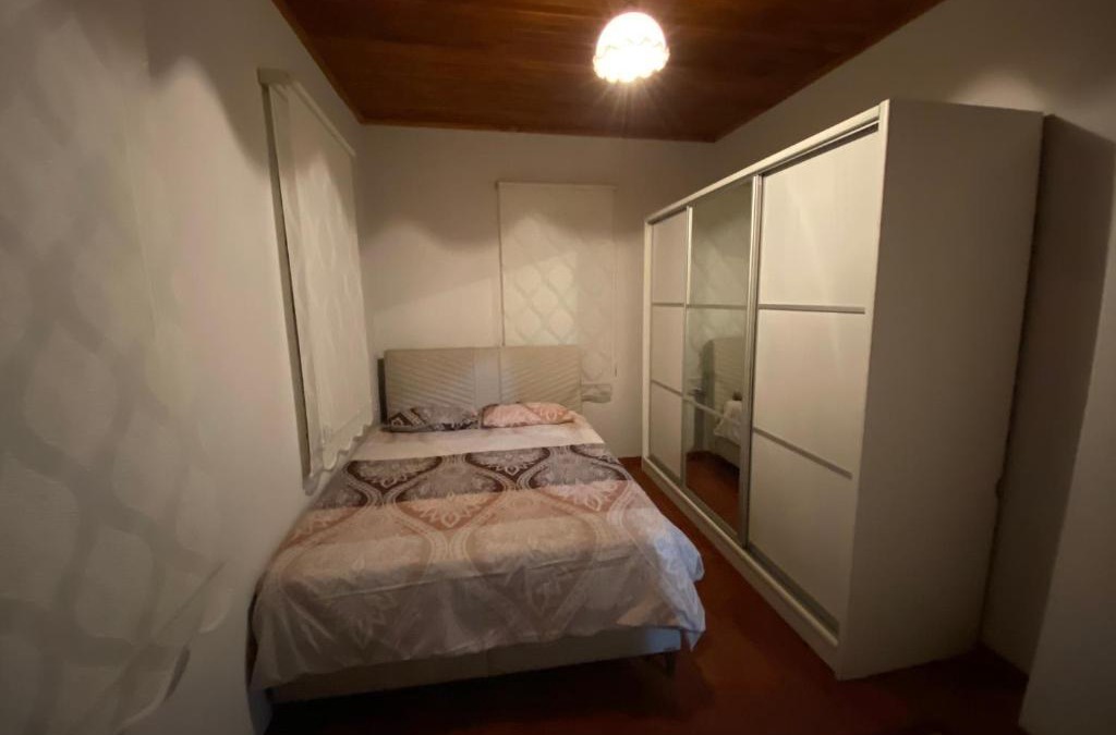 Macka House | Mert