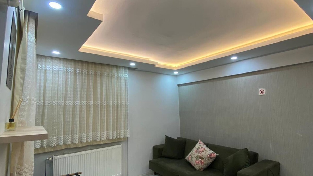 Karabuk House | Mertcan Pansiyon