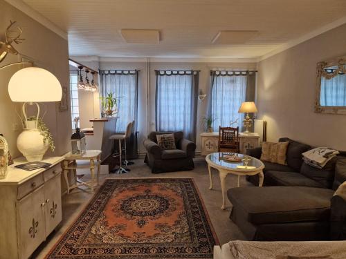 Wandsbek Apartment | Mertens Zimmervermietung