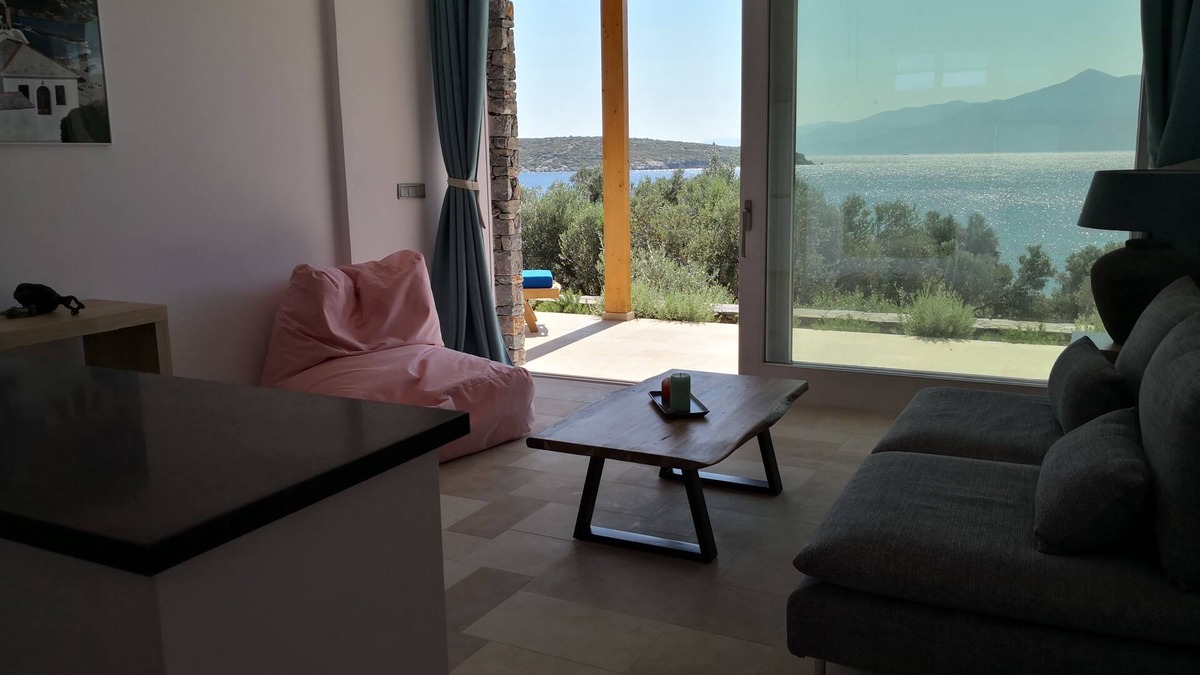 Samos House | Mertziki Gamma House Samos