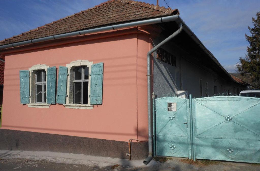 Tallya Apartment | Merum Pincészet és Vendégszoba