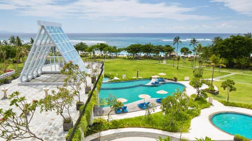 BTDC Resort | MERUSAKA Nusa Dua
