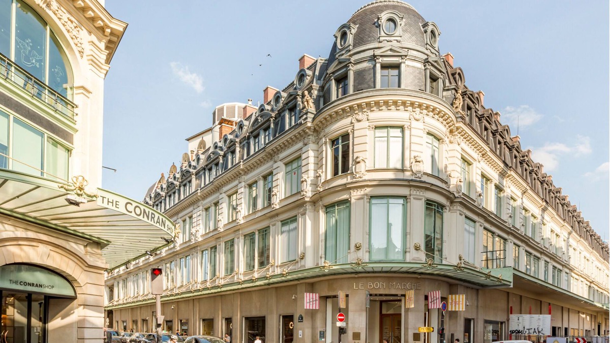 Saint-Thomas-d'Aquin Apartment | Merveil Luxury Suites - Bac I-II