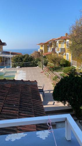 Kusadasi City Centre Hotel | Merveille suit hotel