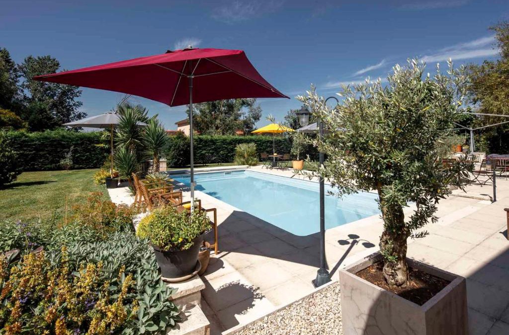 Panazol Bed & Breakfast | Merveilleuses chambres d'hôtes à Panazol