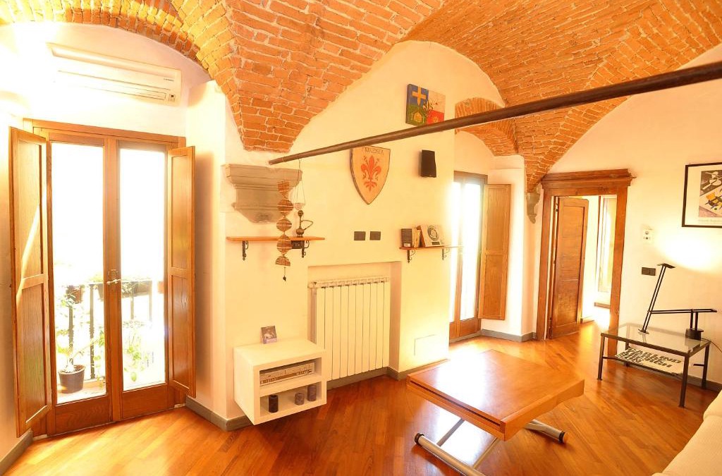 Santo Spirito Apartment | Merville House