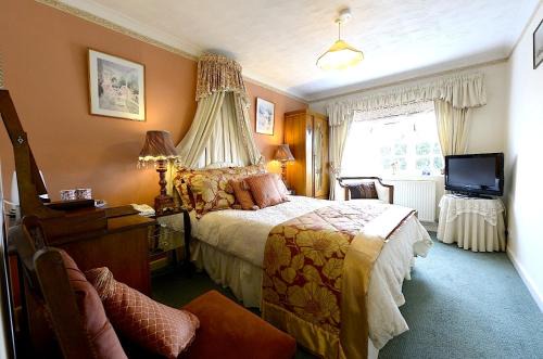 Taunton Hotel | Meryan House Hotel