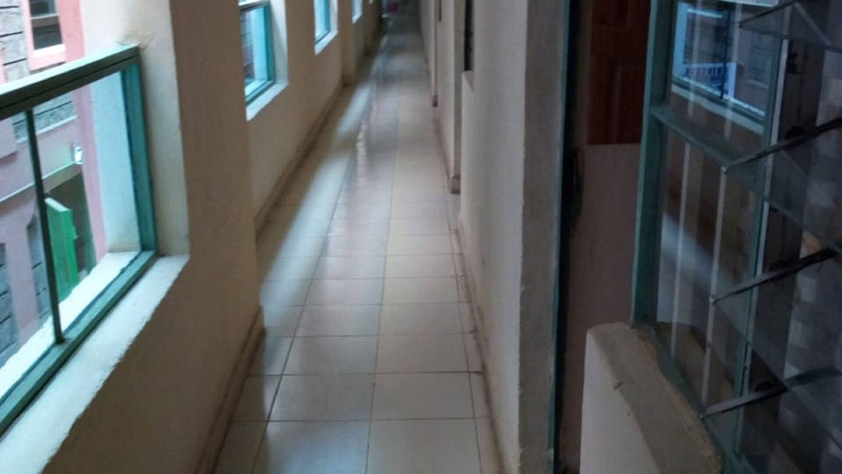 Kitui House | Merybyplace Guest House