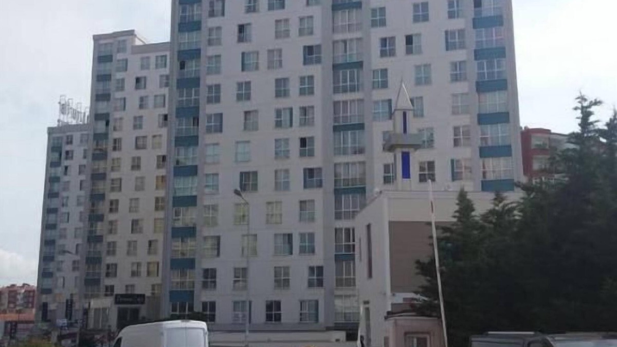 Buyukcekmece House | MERZE SUİT
