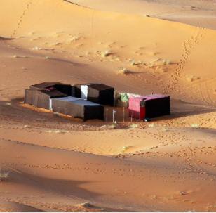 Hassilabied Other | merzouga camp experience