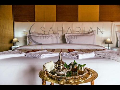 Rissani House | Merzouga Desert Luxury Camp