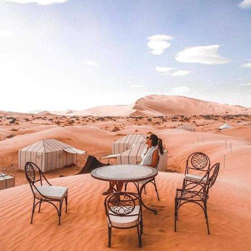 Rissani Other | Merzouga Luxury Tent