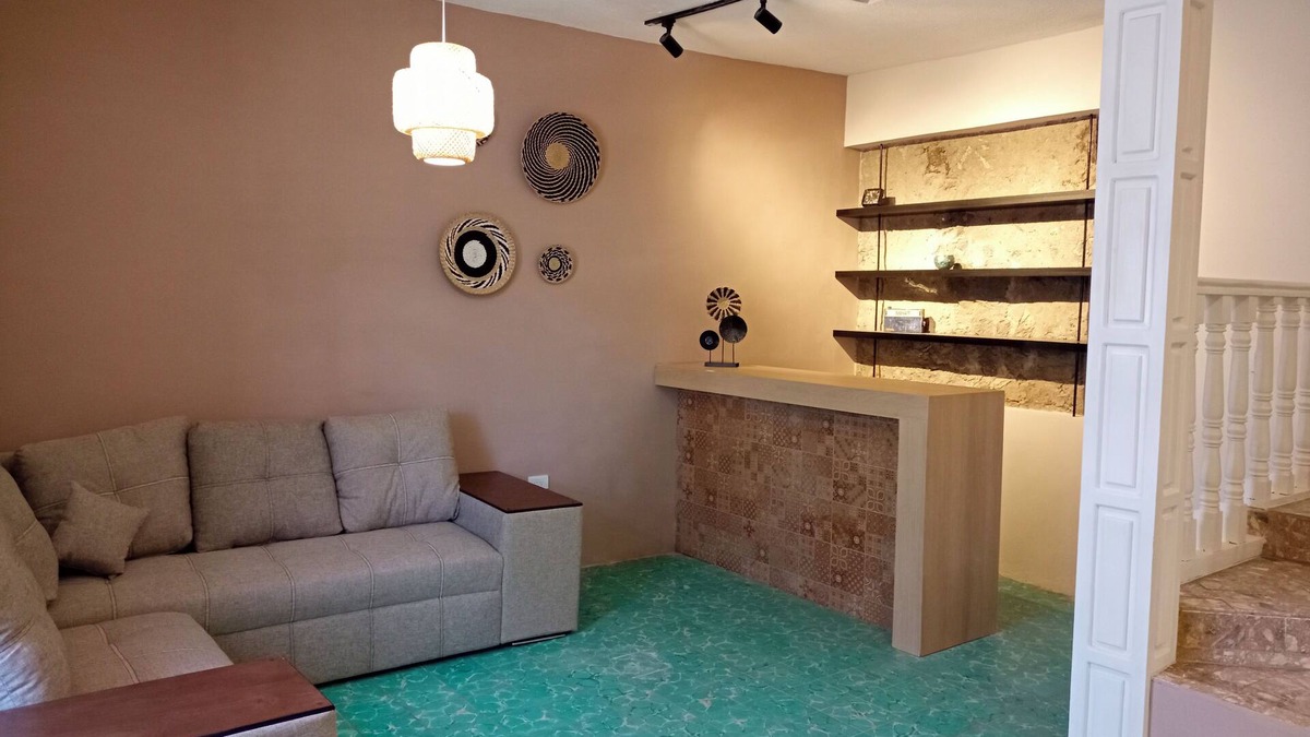 Huamantla House | Mesón de Palafox un Lugar Para Disfrutar en Familia
