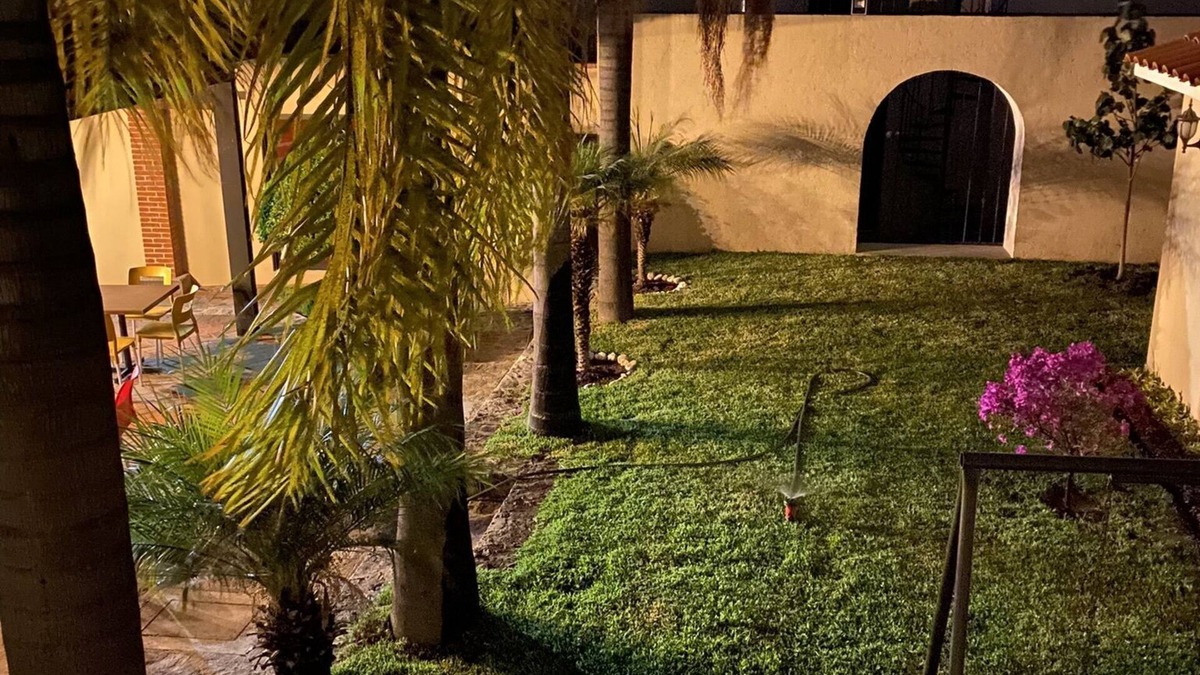 Tlaxcala Hotel | Mesón Santa Rosa