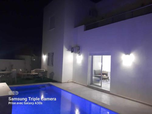 Fatou House | Mes vacances