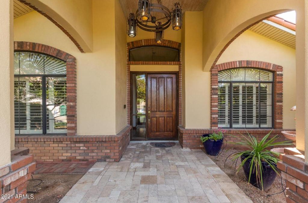 Mesa House | Mesa Mansion - Beautiful Pool, Hot Tub - Sleeps 32