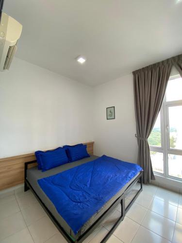 Nilai Apartment | Mesahill 1 Bedroom near KLIA by DKAY-Last Min Deal, Random Unit