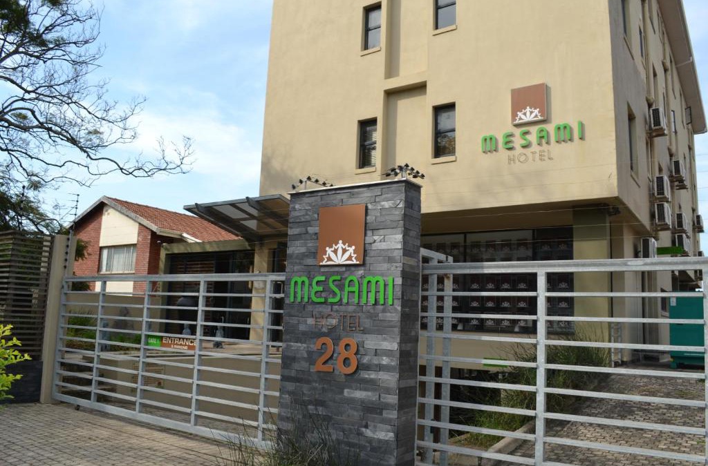 Musgrave Hotel | Mesami Hotel