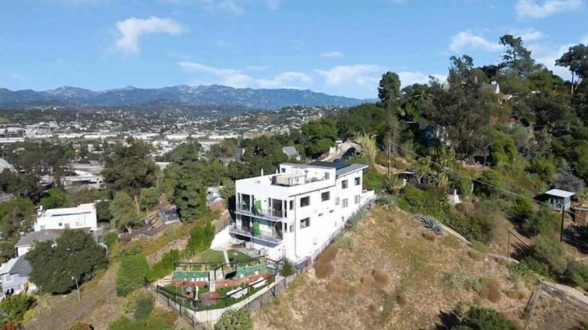 Elysian Heights Villa | Mesmerizing Villa. Perfect for group retreats