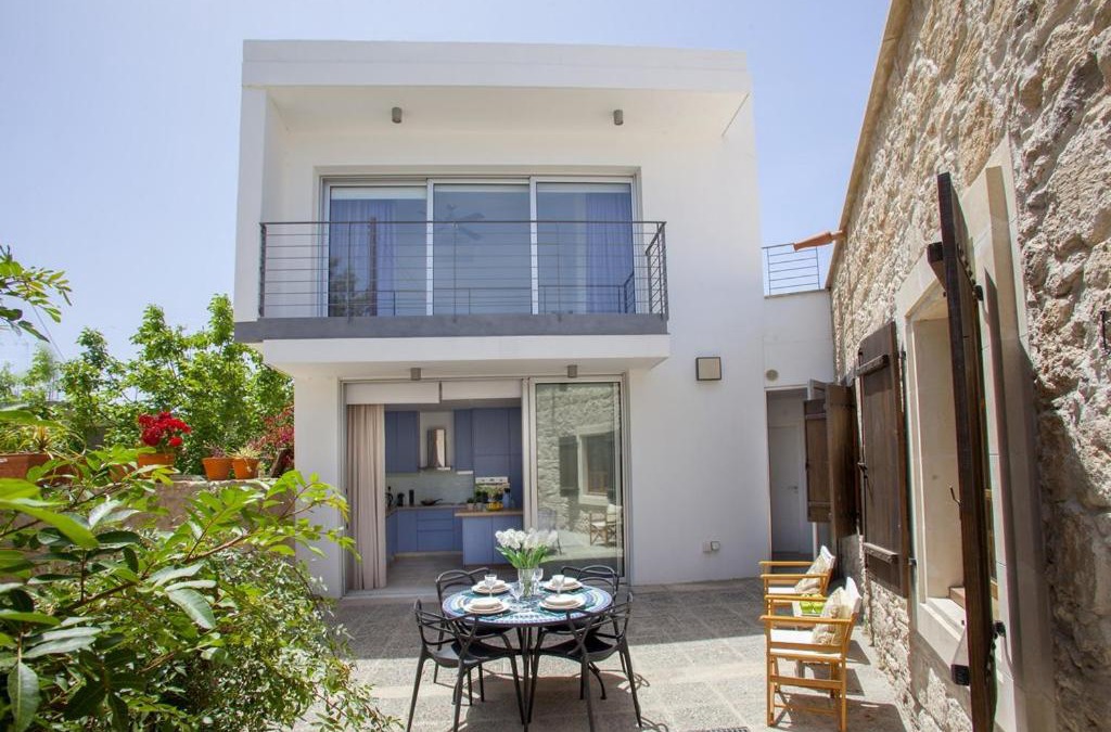 Mesogi House | Mesogi Cottage