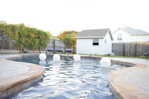 Mesquite House | Mesquite Oasis