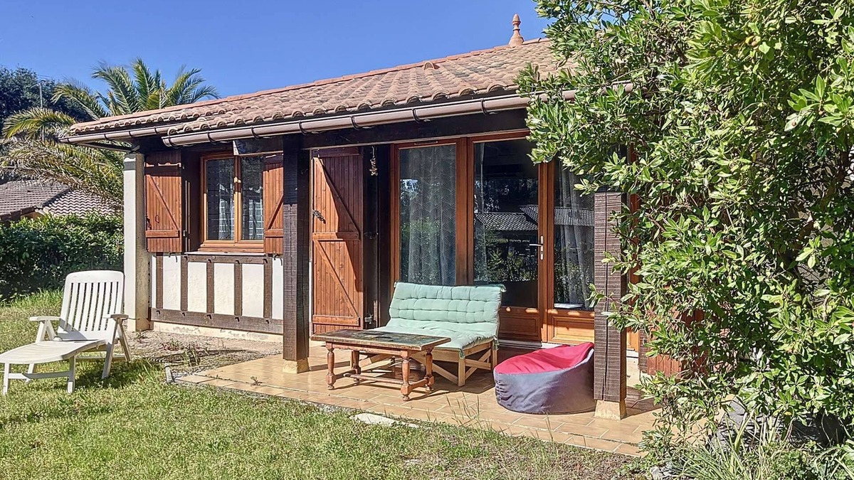 Messanges House | Messanges, nice house for 6 in a quiet area