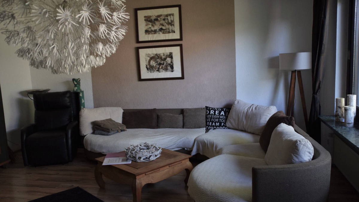 Rueckersdorf House | MESSE + Airport Nuremberg - Fürth - Erlangen - Bamberg - Rest Nature - Time out