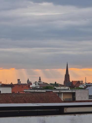 Bemerode House | Messe Apartments Hannover