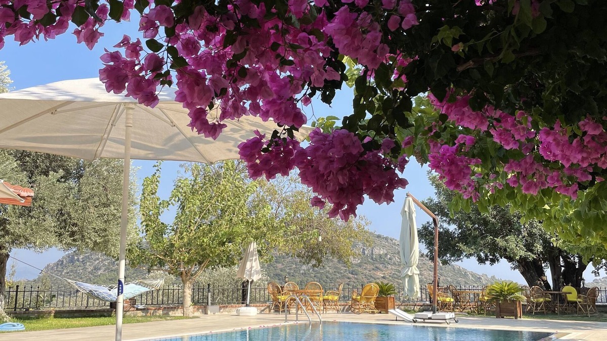 Mesudiye Apartment | Mesudiye Apart