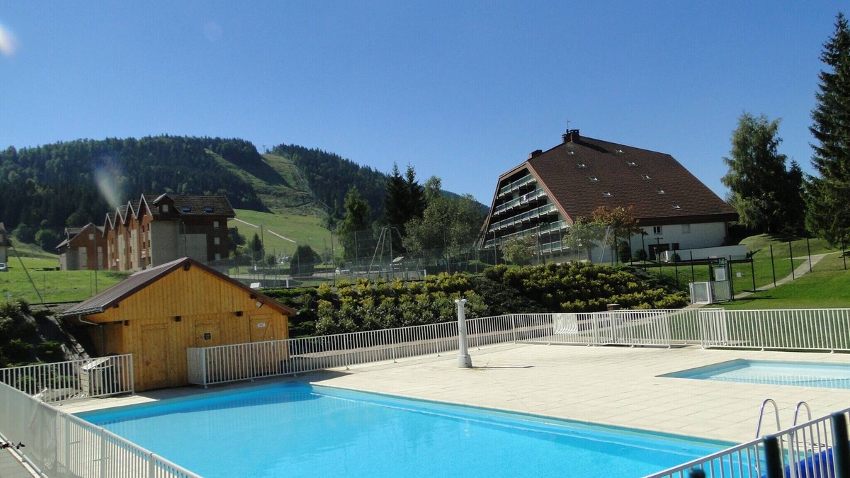 Metabief Apartment | METABIEF - BEAUSOLEIL APARTMENT MONTANA 1410