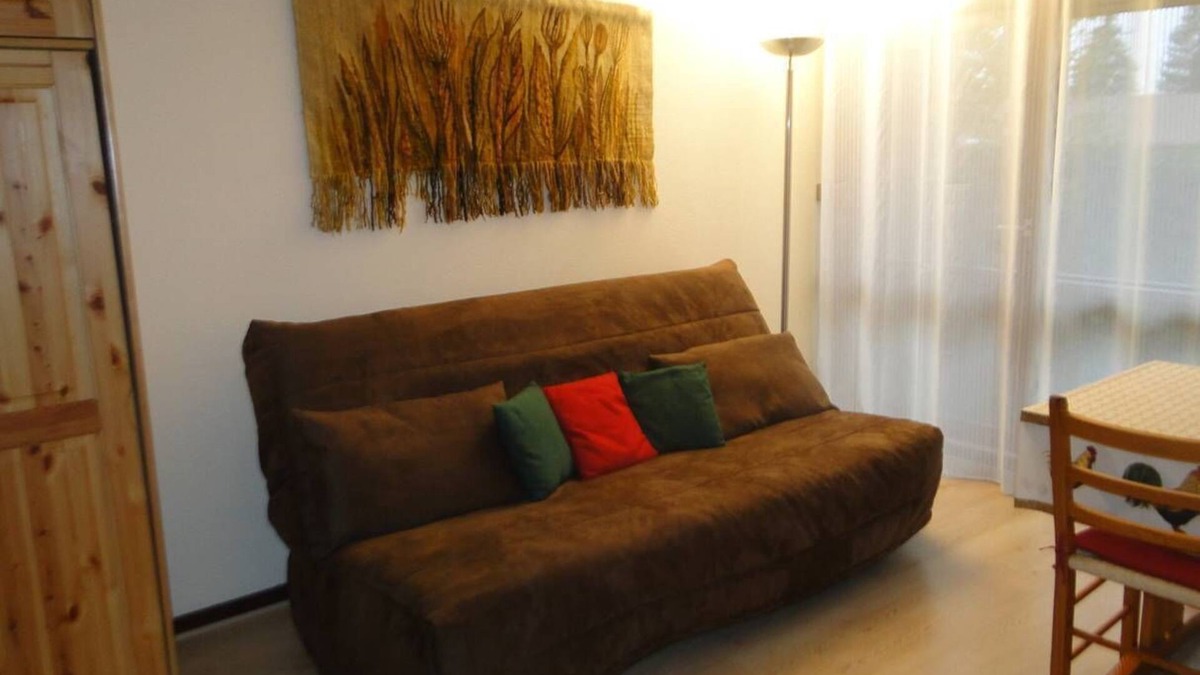 Metabief Apartment | Metabief - Beausoleil Appartement 4 Pers - Bbsj13