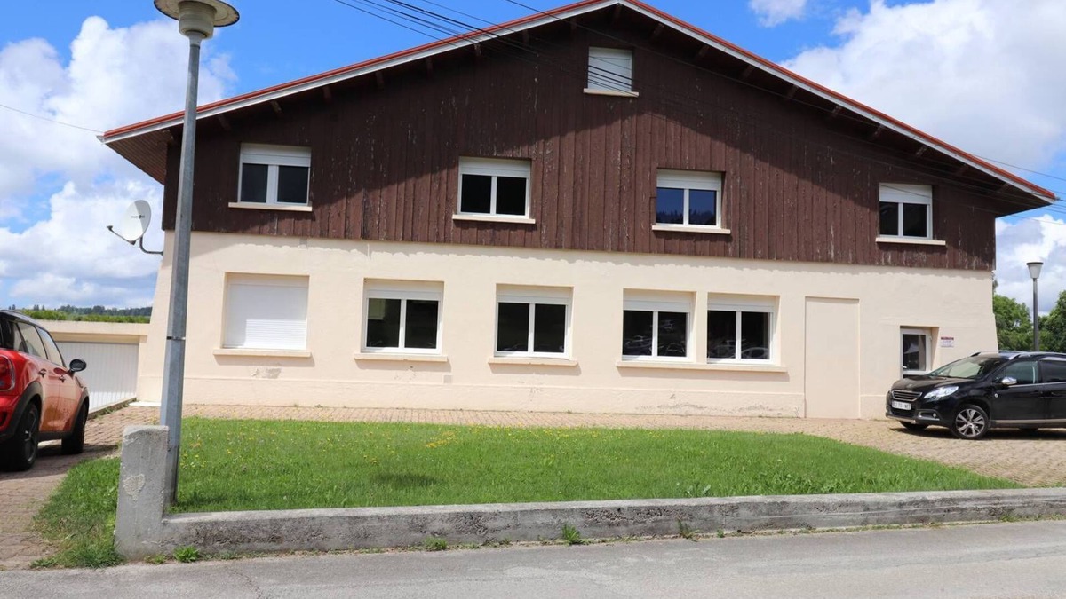 Metabief Ski Chalet | METABIEF - CHALET INDIVIDUEL - PROCHE PISTES - 15 Personnes