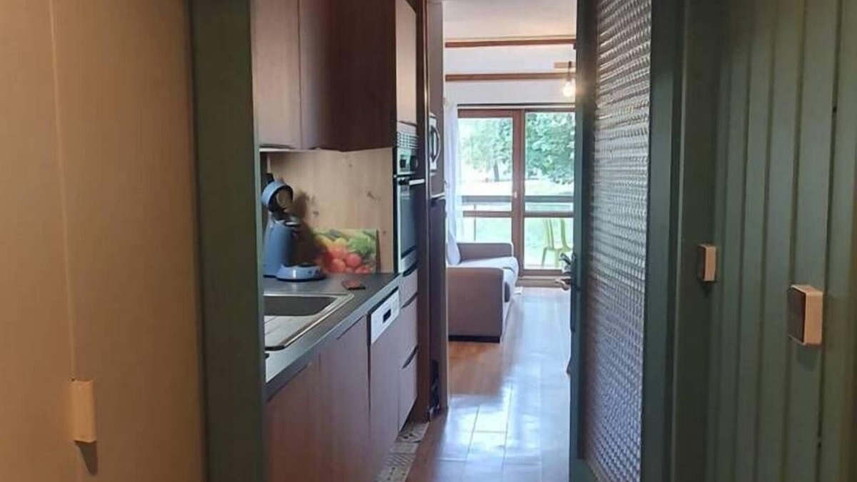 Metabief Apartment | METABIEF - NEIGHBORHOOD BEAUSOLEIL - Belle Etoile Building - Apartment 4 people