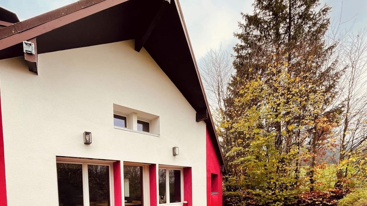 Metabief Ski Chalet | Métabief, the gentle chalet between lakes and mountains