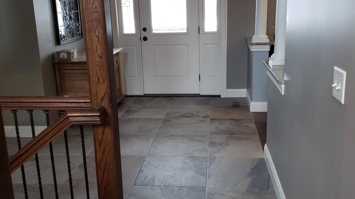 Metamora House | Metamora Fields Golf House (5Br/3 1/2 Ba)