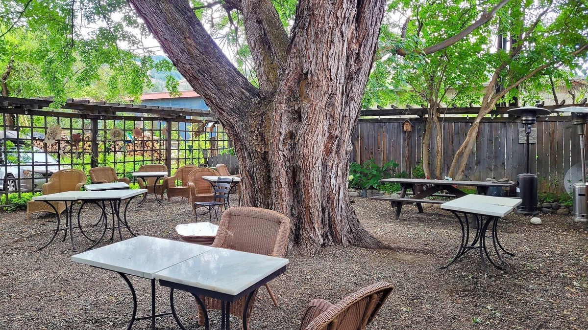 Twisp Cabin | Methow Valley Inn-5-bedroom option, Lovingly Restored&Beautifully Maintained!n