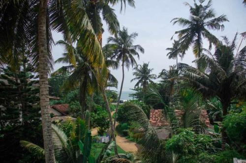 Kalutara House | Methu Villa