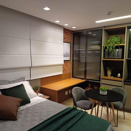 Belenzinho Apartment | Metrô Studio Belenzinho