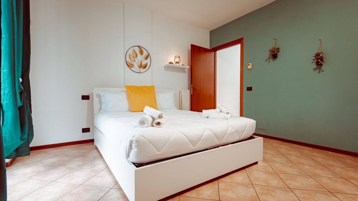 Cenisia Apartment | Metro Bernini, Adriano Apartment
