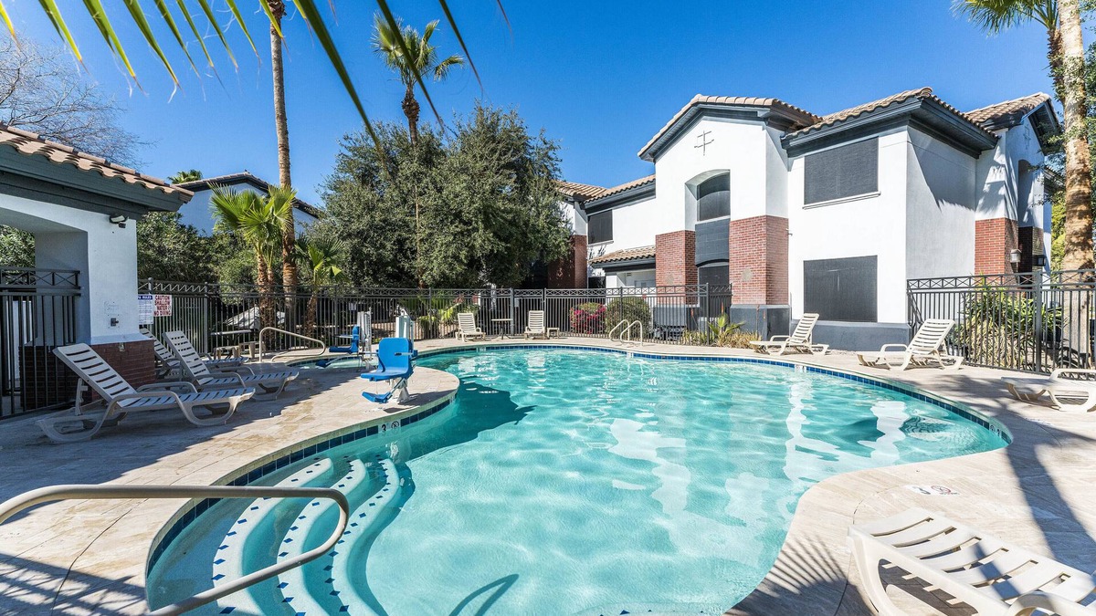 Chandler Apartment | Metro Chandler Extended Stay