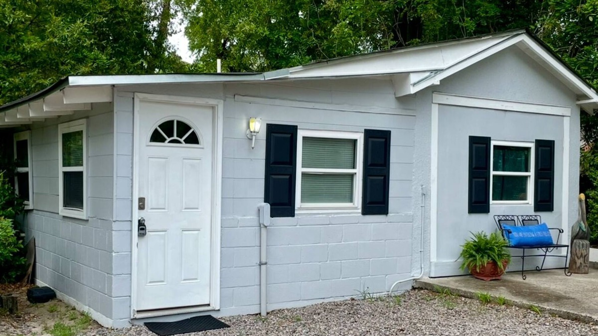 Augusta Cottage | Metro Cottage