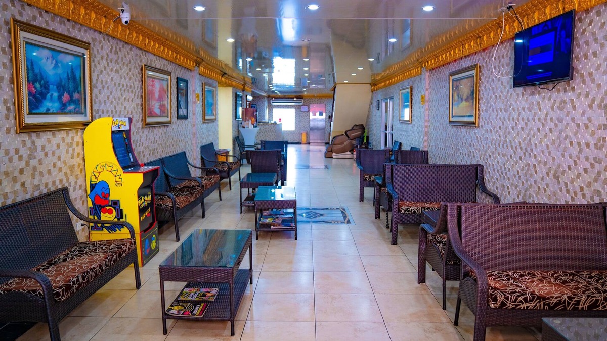 Couva Hotel | Metro Hotel Couva